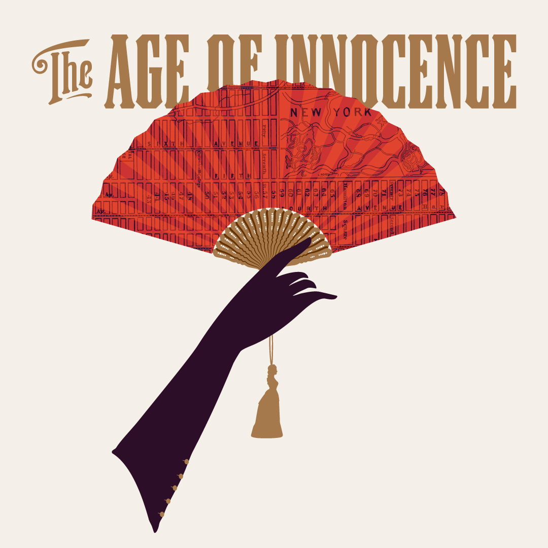 The Age of Innocence Cast and Creative Announcement