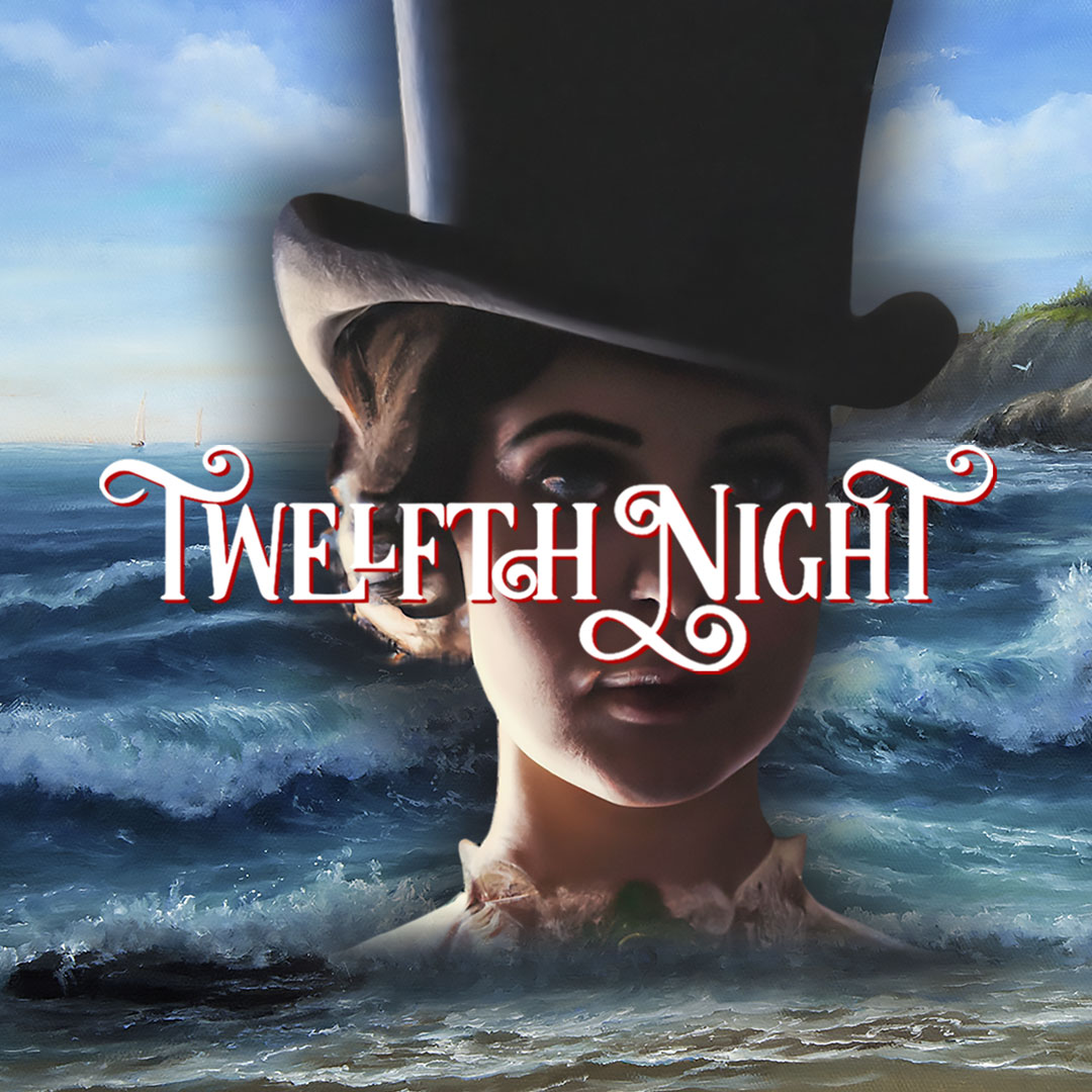 Twelfth Night Cast and Creative Announcement