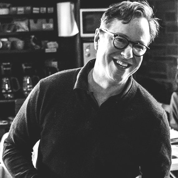 Co-writer and director Gordon Greenberg.