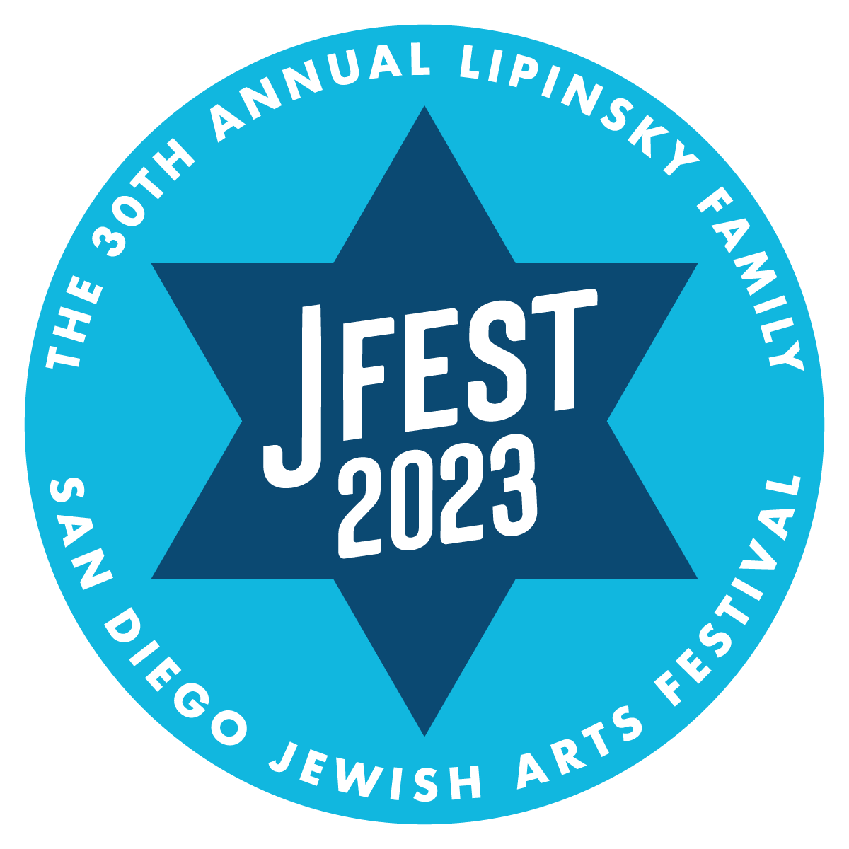 The Lipinsky Family San Diego Jewish Arts Festival