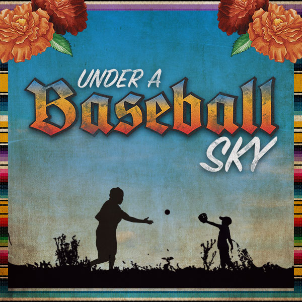 Under a Baseball Sky Cast and Creative Announcement