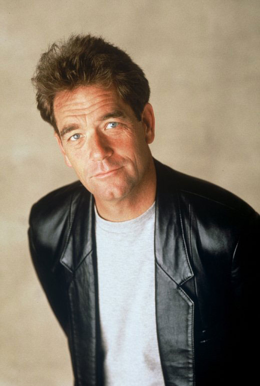 Huey Lewis.  The Heart of Rock & Roll will run Sept. 6 – Oct. 21, 2018 at The Old Globe. Photo courtesy of The Old Globe.