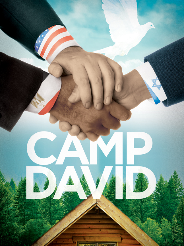 Camp David