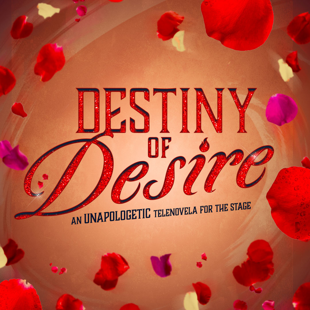 Destiny of Desire Cast and Creative Announcement